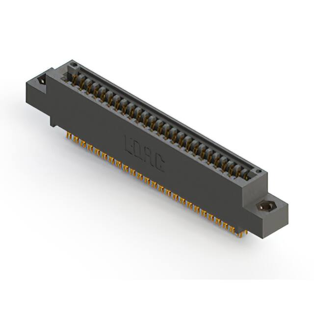 895-050-555-508 EDAC Inc.  Edgeboard Connectors